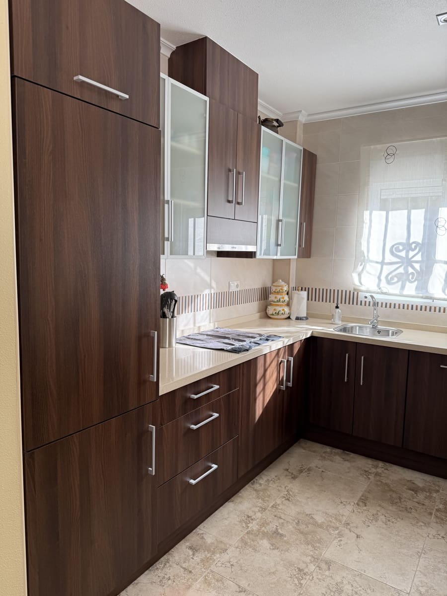 3 sypialnia Willa na sprzedaż w La Romana z basenem garażem - 219 000 € (Ref: 8777479)