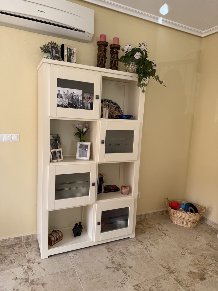 3 sypialnia Willa na sprzedaż w La Romana z basenem garażem - 219 000 € (Ref: 8777479)