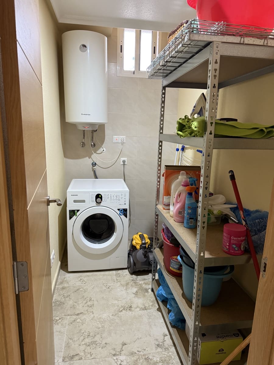 3 sypialnia Willa na sprzedaż w La Romana z basenem garażem - 219 000 € (Ref: 8777479)