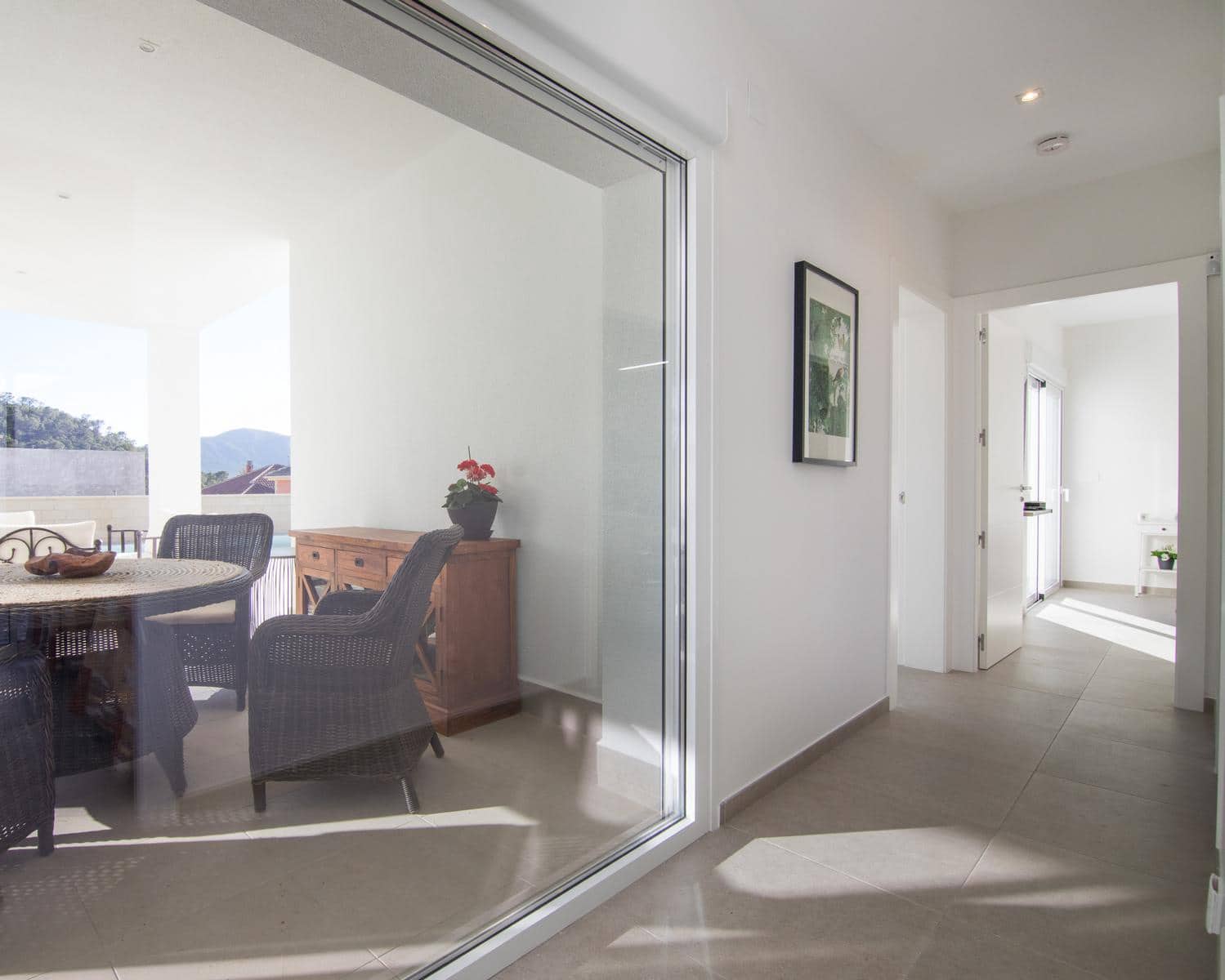 3 chambre Villa/Maison à vendre à Pinoso avec piscine garage - 260 000 € (Ref: 8844061)