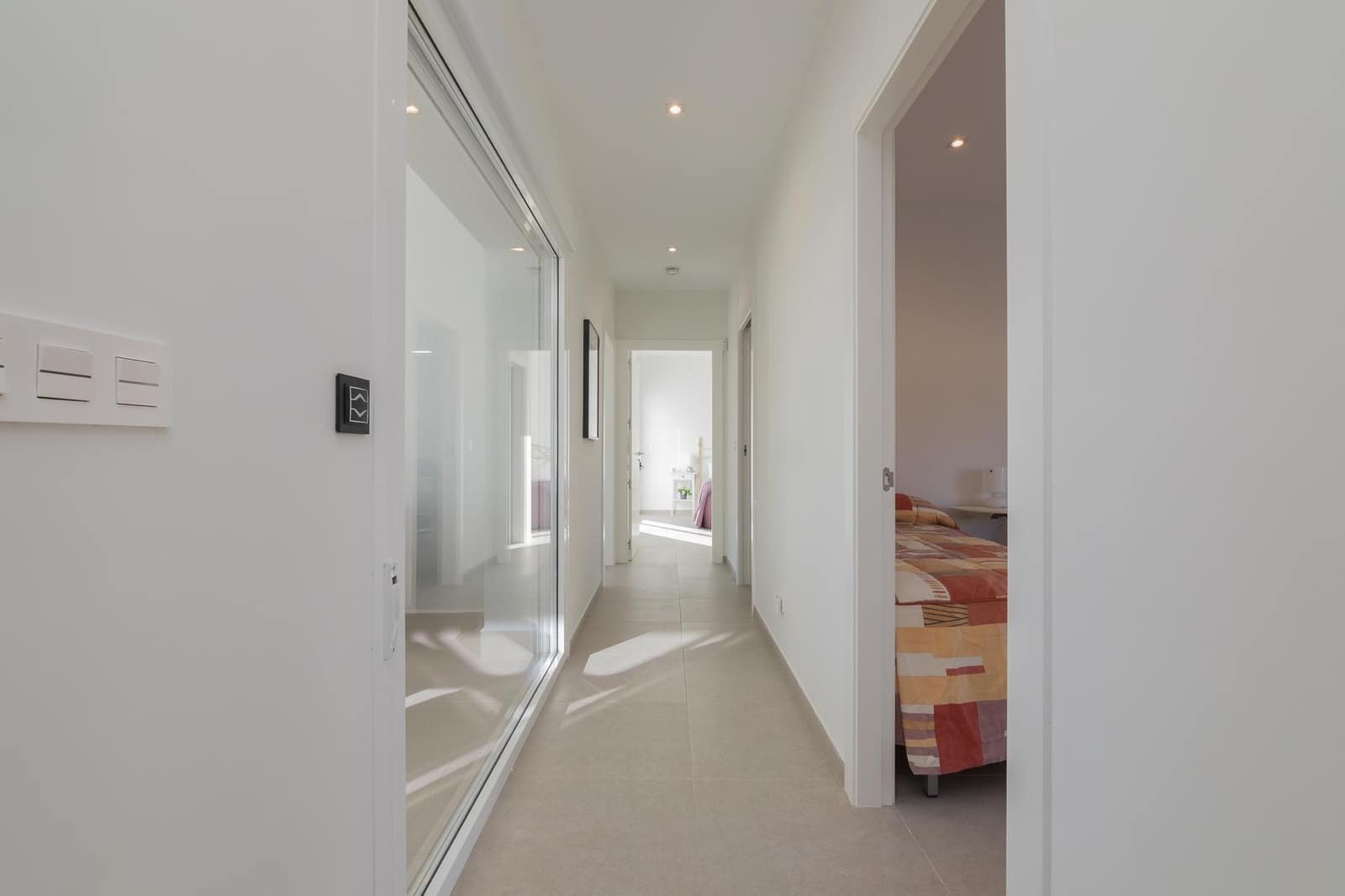 3 chambre Villa/Maison à vendre à Pinoso avec piscine garage - 260 000 € (Ref: 8844061)