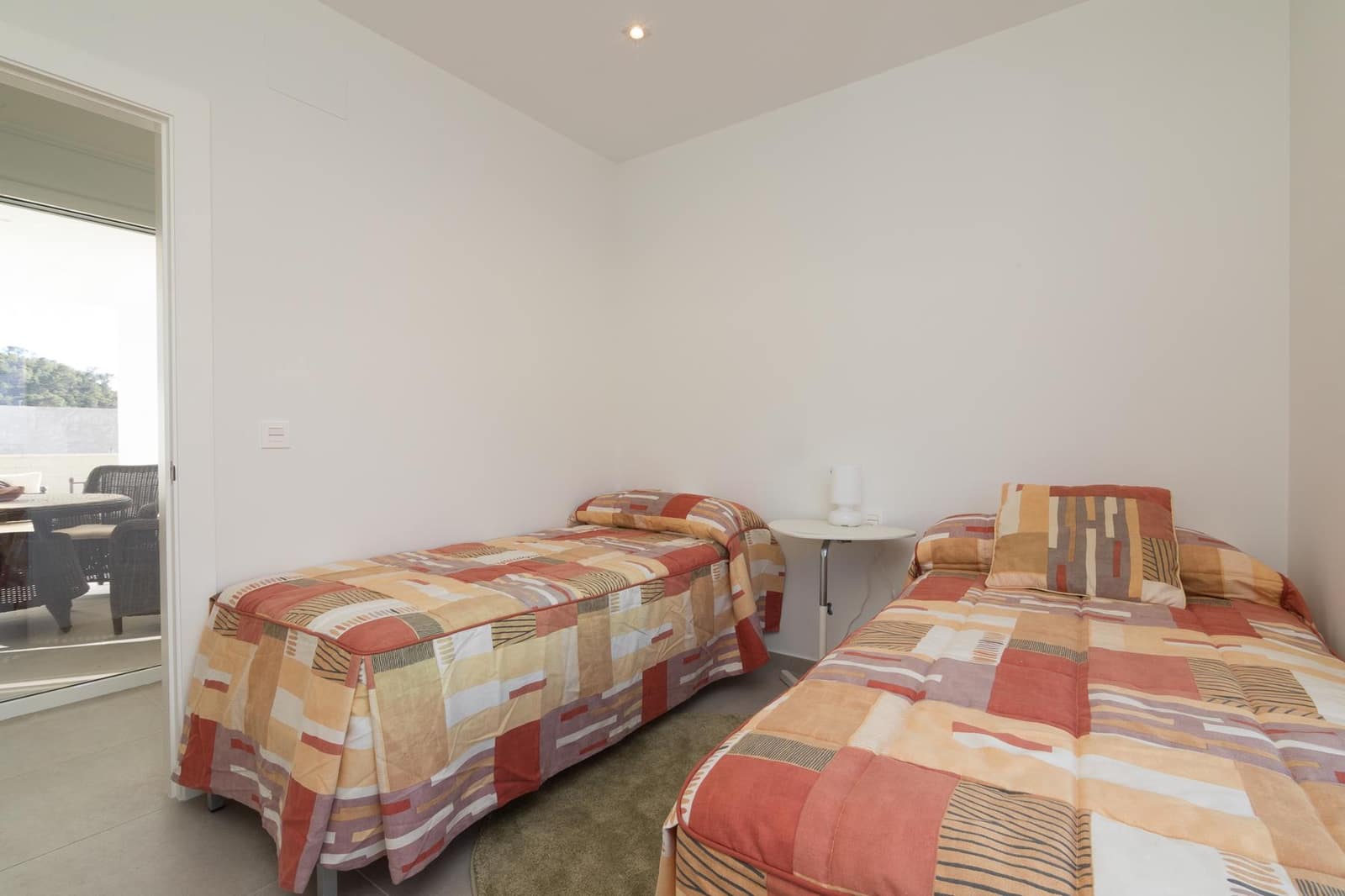 3 chambre Villa/Maison à vendre à Pinoso avec piscine garage - 260 000 € (Ref: 8844061)