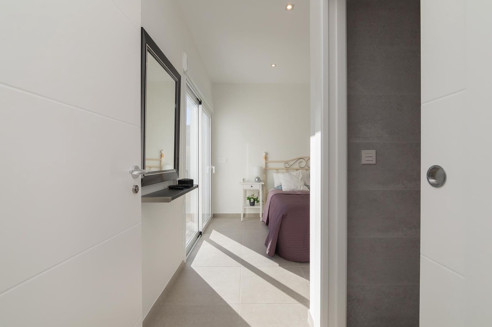 3 chambre Villa/Maison à vendre à Pinoso avec piscine garage - 260 000 € (Ref: 8844061)