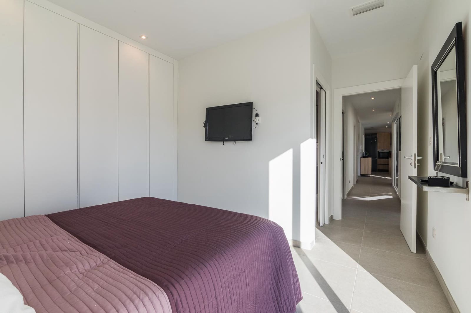 3 chambre Villa/Maison à vendre à Pinoso avec piscine garage - 260 000 € (Ref: 8844061)