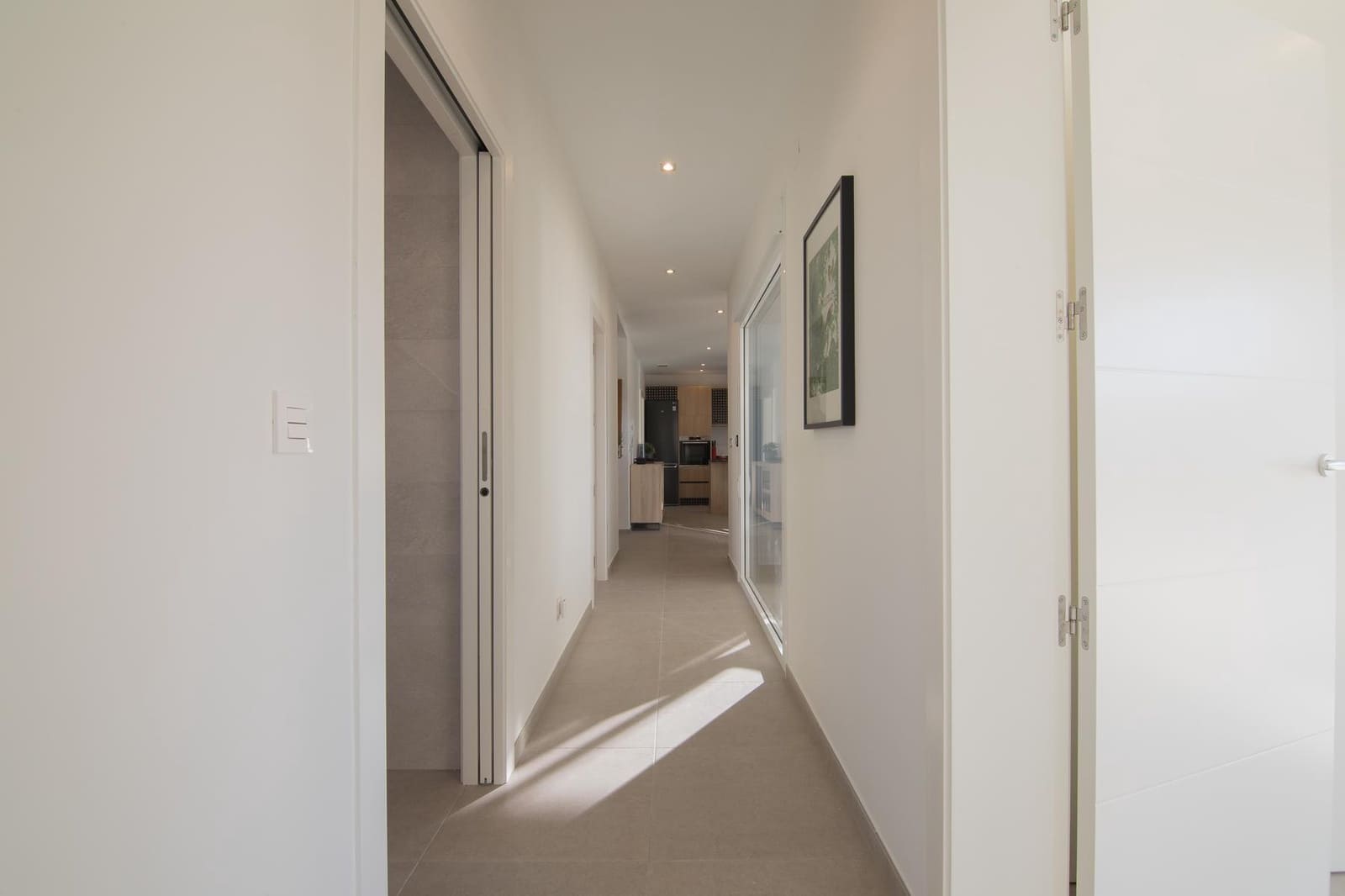 3 chambre Villa/Maison à vendre à Pinoso avec piscine garage - 260 000 € (Ref: 8844061)