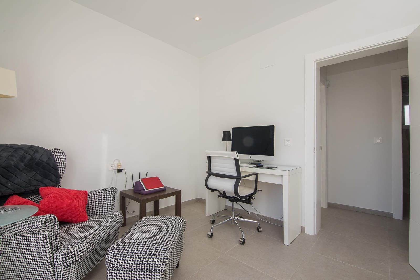 3 chambre Villa/Maison à vendre à Pinoso avec piscine garage - 260 000 € (Ref: 8844061)