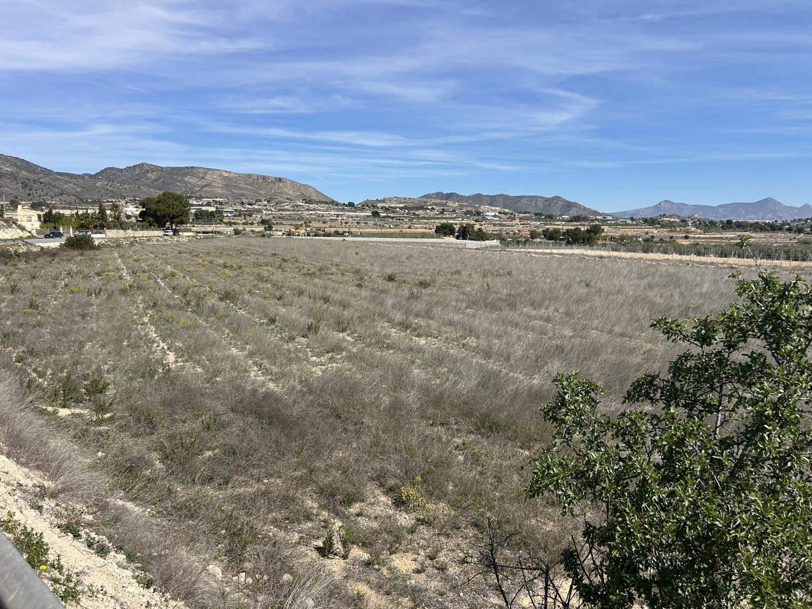 Byggegrund til salg i La Romana - € 55.000 (Ref: 8910073)