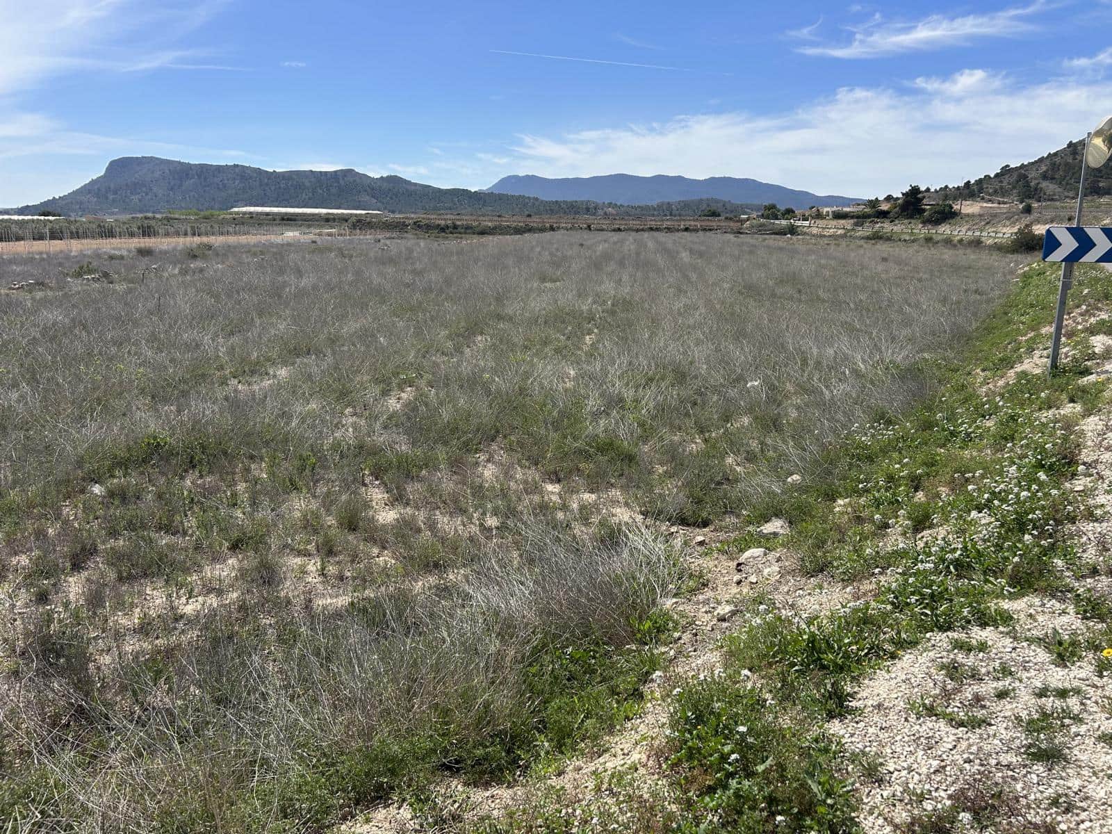 Byggegrund til salg i La Romana - € 55.000 (Ref: 8910073)