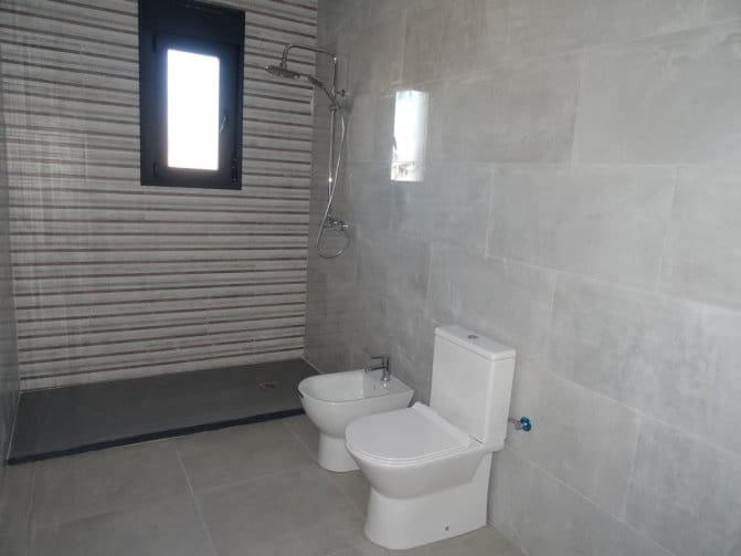 3 slaapkamer Villa te koop in Hondon de las Nieves met zwembad garage - € 385.000 (Ref: 8929496)