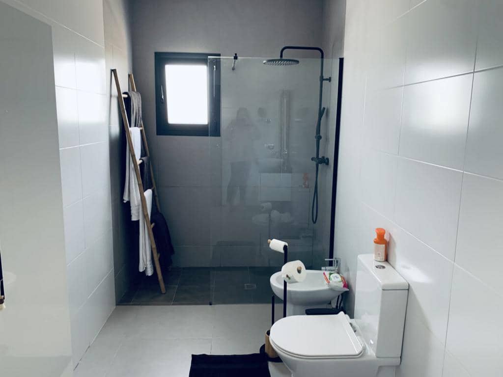 3 slaapkamer Villa te koop in Hondon de las Nieves met zwembad garage - € 385.000 (Ref: 8929496)