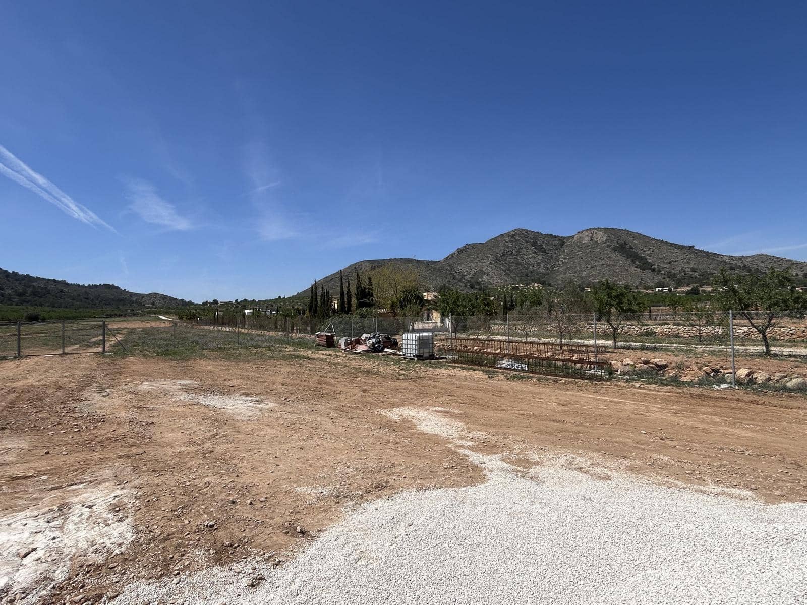 3 slaapkamer Villa te koop in Hondon de las Nieves met zwembad garage - € 385.000 (Ref: 8929496)