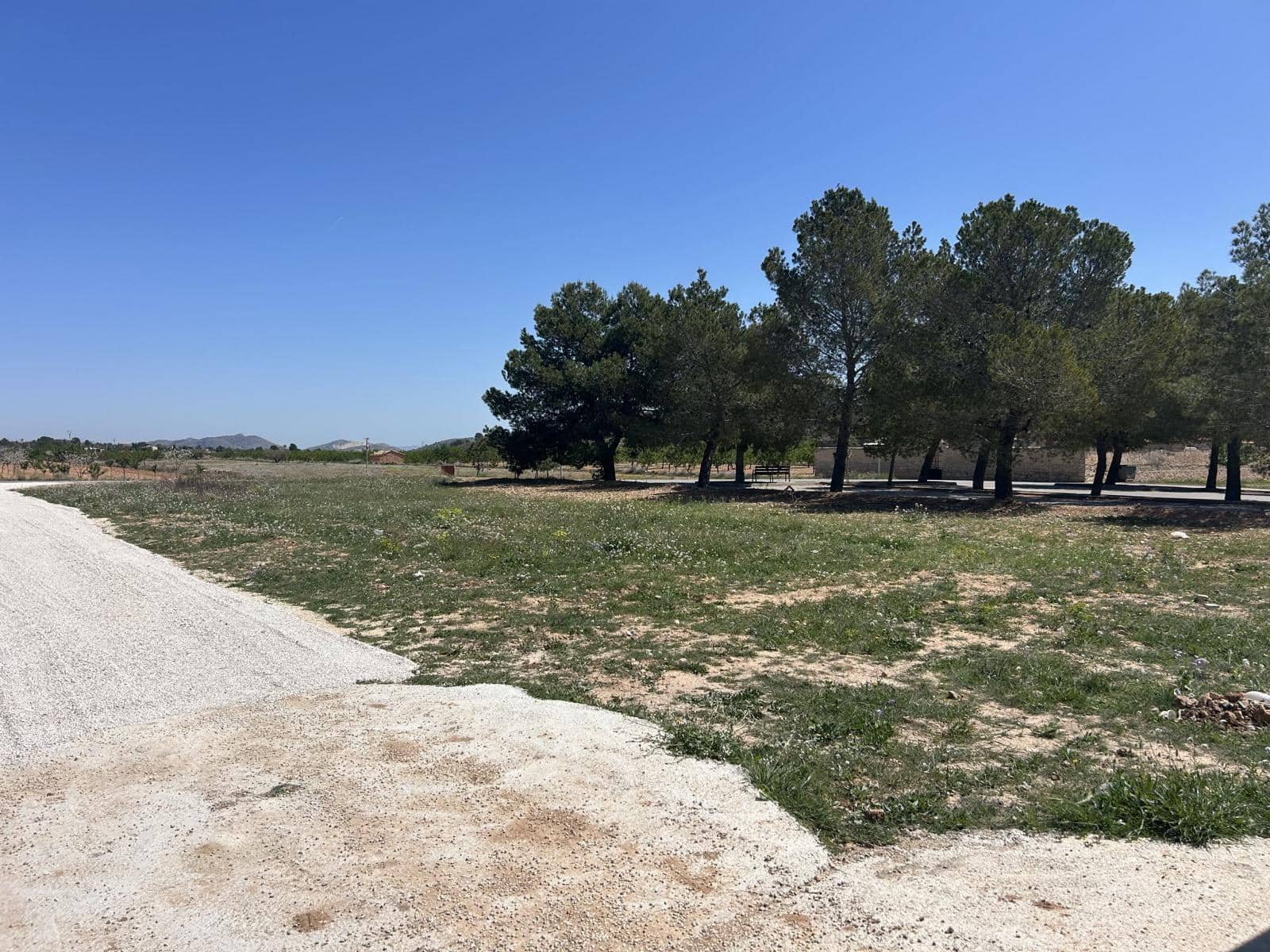 3 slaapkamer Villa te koop in Hondon de las Nieves met zwembad garage - € 385.000 (Ref: 8929496)