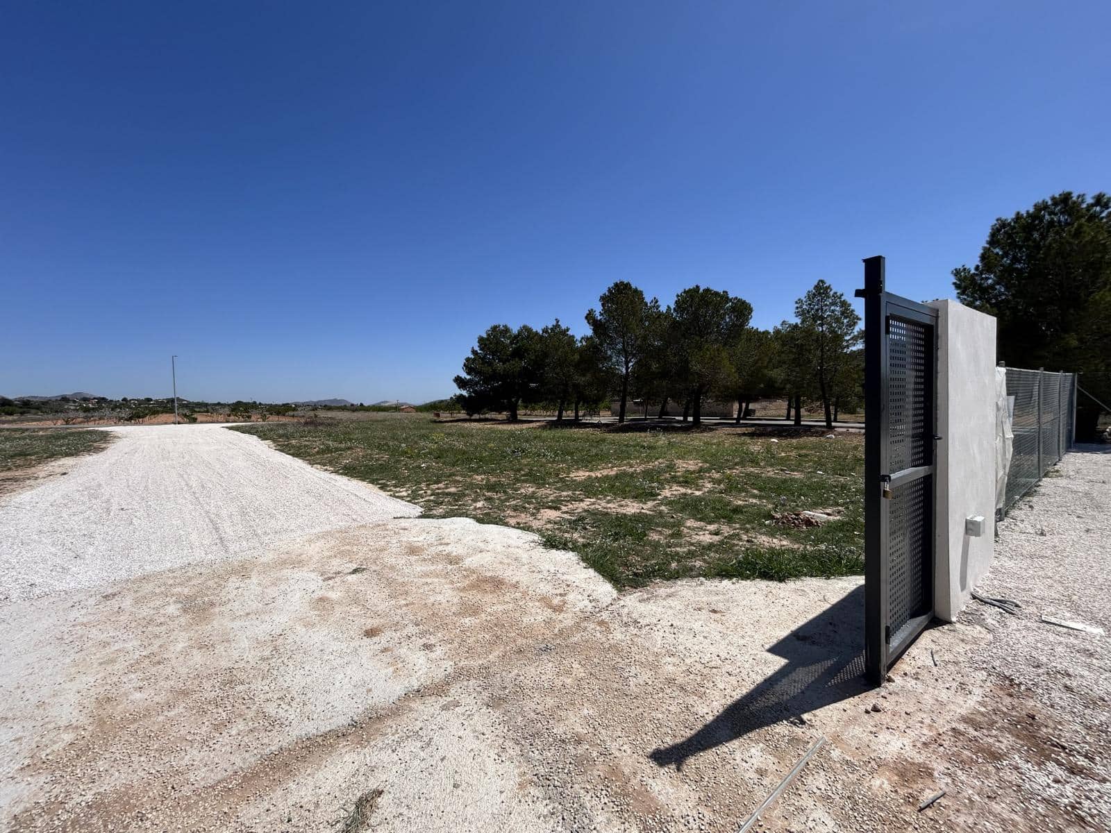 3 slaapkamer Villa te koop in Hondon de las Nieves met zwembad garage - € 385.000 (Ref: 8929496)