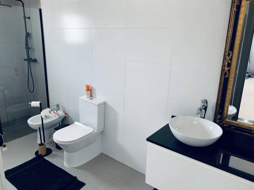 3 slaapkamer Villa te koop in Canada de la Lena met zwembad garage - € 340.000 (Ref: 8929497)