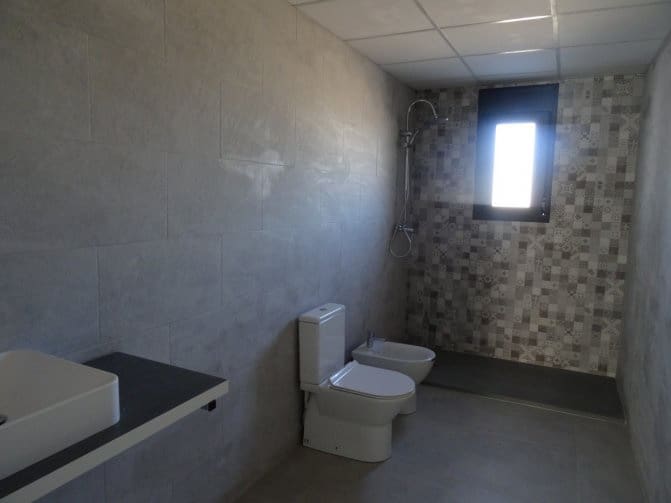 3 slaapkamer Villa te koop in Canada de la Lena met zwembad garage - € 340.000 (Ref: 8929497)