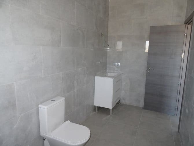 3 slaapkamer Villa te koop in Canada de la Lena met zwembad garage - € 340.000 (Ref: 8929497)