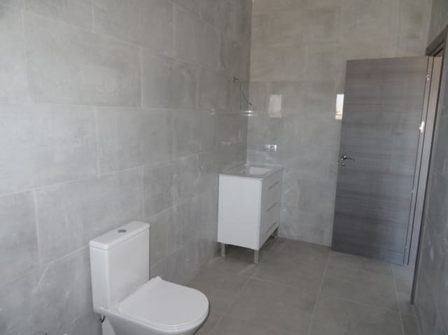 3 slaapkamer Villa te koop in Cañada de la Lena, Abanilla met zwembad garage - € 340.000 (Ref: 8929497)