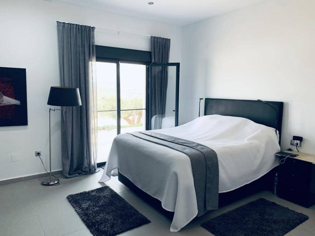 3 slaapkamer Villa te koop in Canada de la Lena met zwembad garage - € 340.000 (Ref: 8929497)