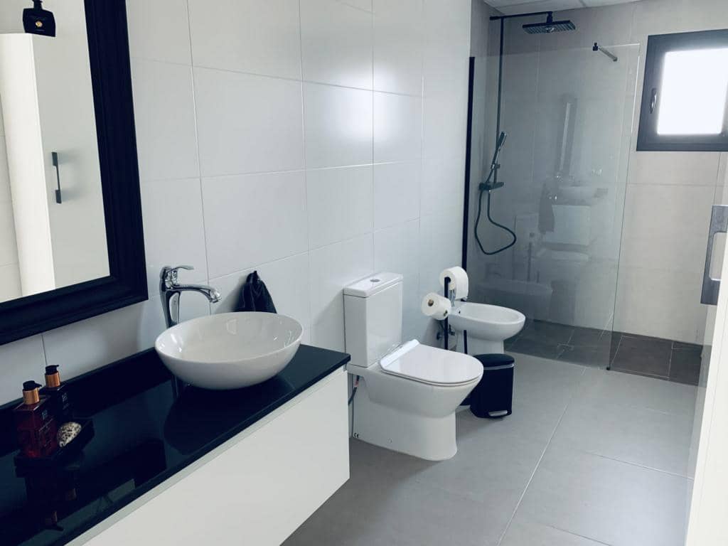 3 slaapkamer Villa te koop in Canada de la Lena met zwembad garage - € 340.000 (Ref: 8929497)