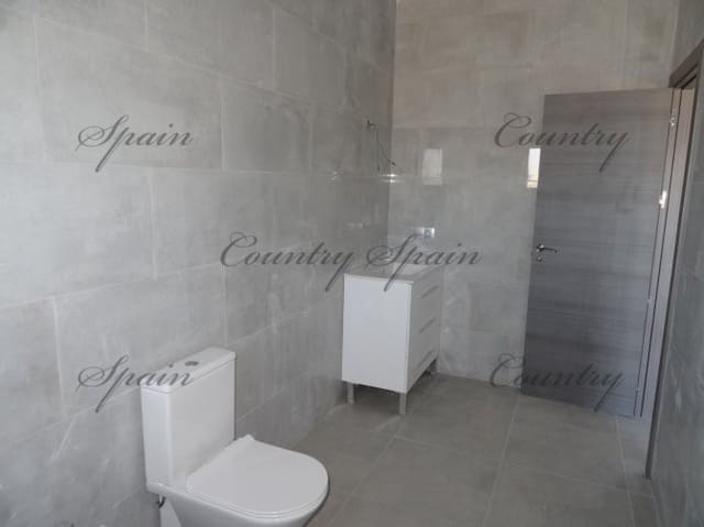 3 chambre Villa/Maison à vendre à El Cantón, Abanilla avec piscine garage - 340 000 € (Ref: 8951211)