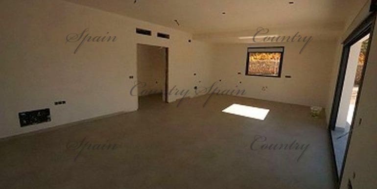 3 soveværelse Villa til salg i El Canton med swimmingpool garage - € 340.000 (Ref: 8951211)