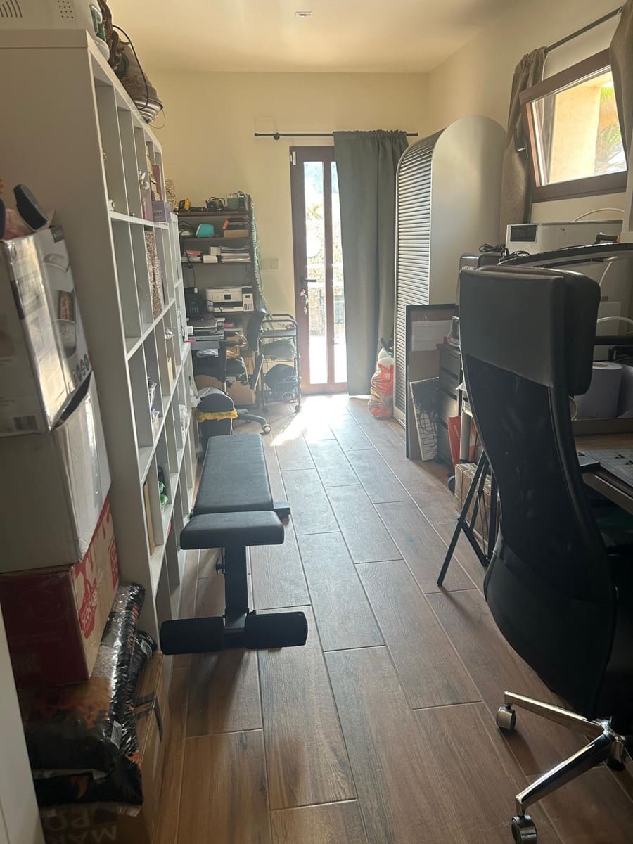 4 camera da letto Finca/Casa di Campagna in vendita in Salinas con piscina garage - 495.000 € (Rif: 8977550)