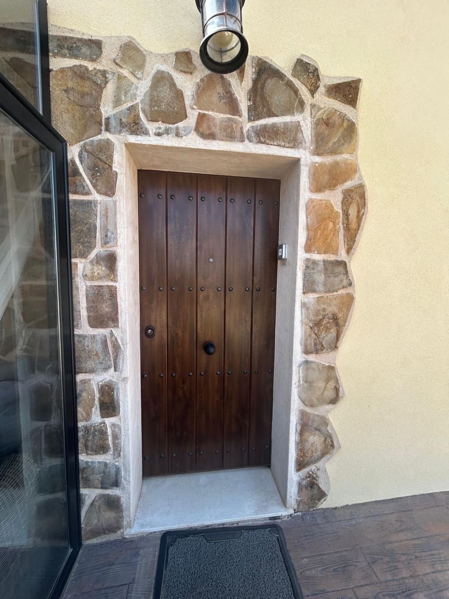 4 camera da letto Finca/Casa di Campagna in vendita in Salinas con piscina garage - 495.000 € (Rif: 8977550)