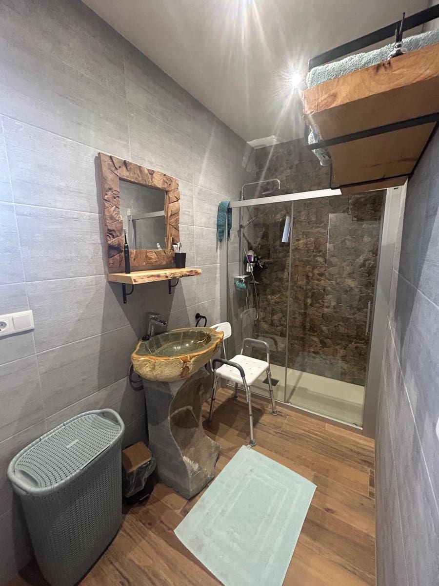 4 camera da letto Finca/Casa di Campagna in vendita in Salinas con piscina garage - 495.000 € (Rif: 8977550)