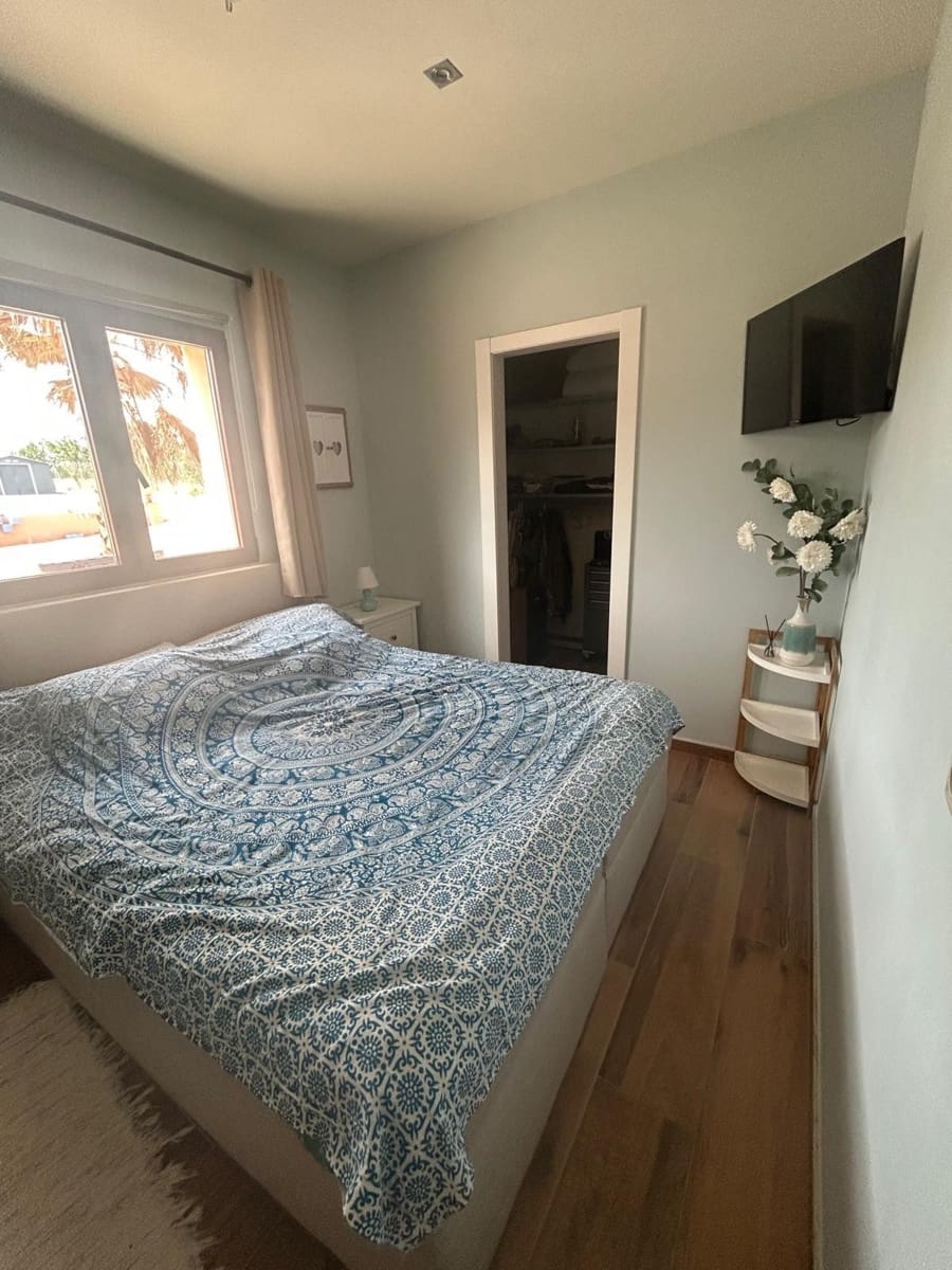 4 camera da letto Finca/Casa di Campagna in vendita in Salinas con piscina garage - 495.000 € (Rif: 8977550)