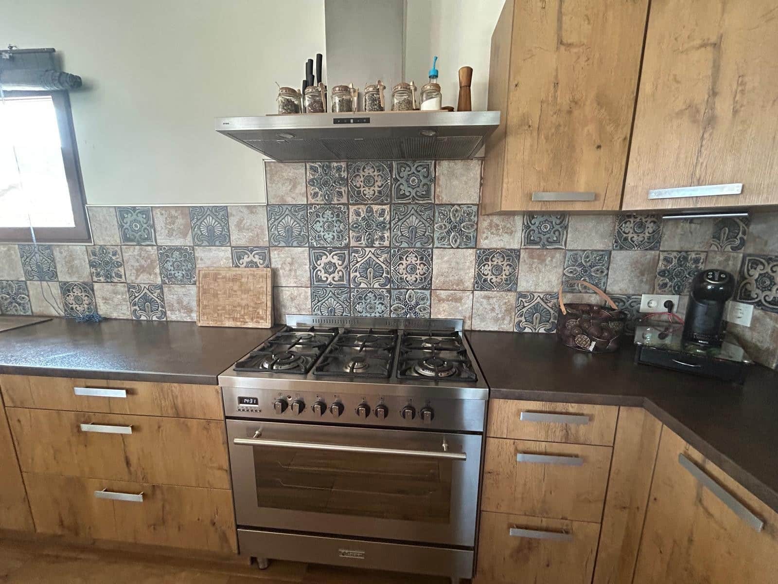 4 camera da letto Finca/Casa di Campagna in vendita in Salinas con piscina garage - 495.000 € (Rif: 8977550)