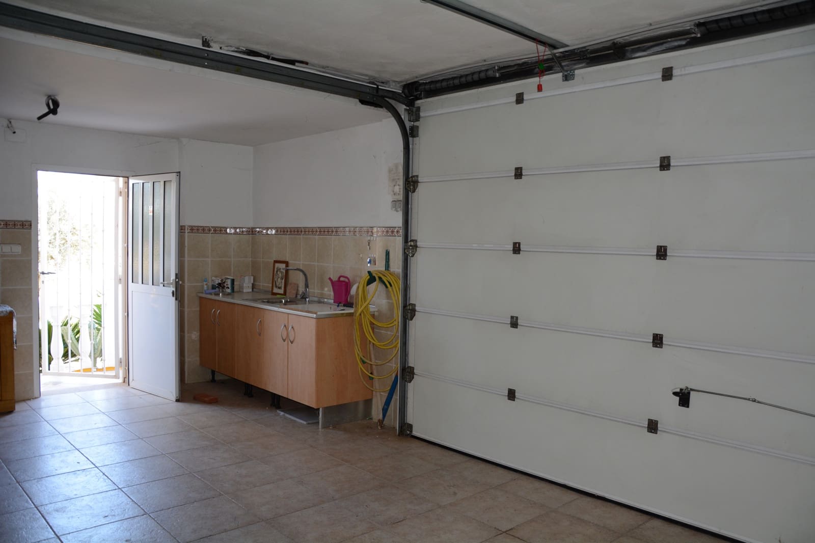 Chalet de 3 habitaciones en Hondón de las Nieves en venta con piscina garaje - 420.000 € (Ref: 9037473)