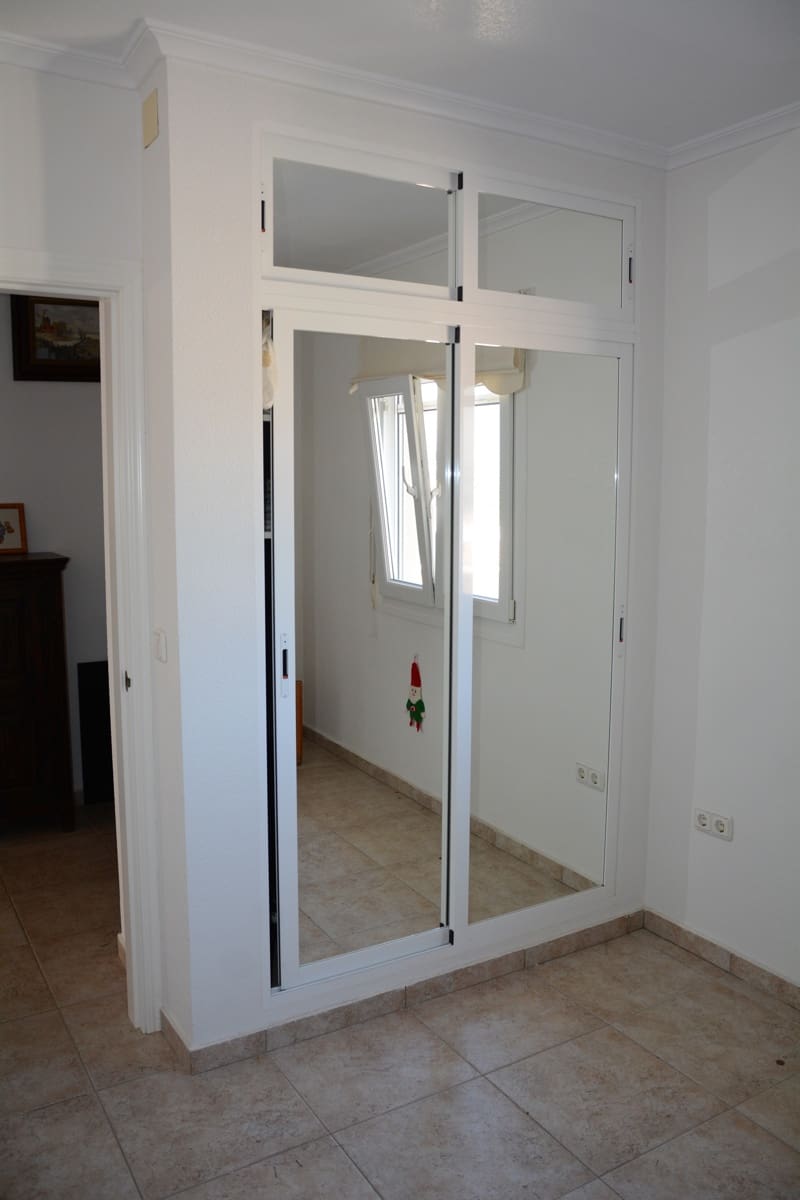 Chalet de 3 habitaciones en Hondón de las Nieves en venta con piscina garaje - 420.000 € (Ref: 9037473)