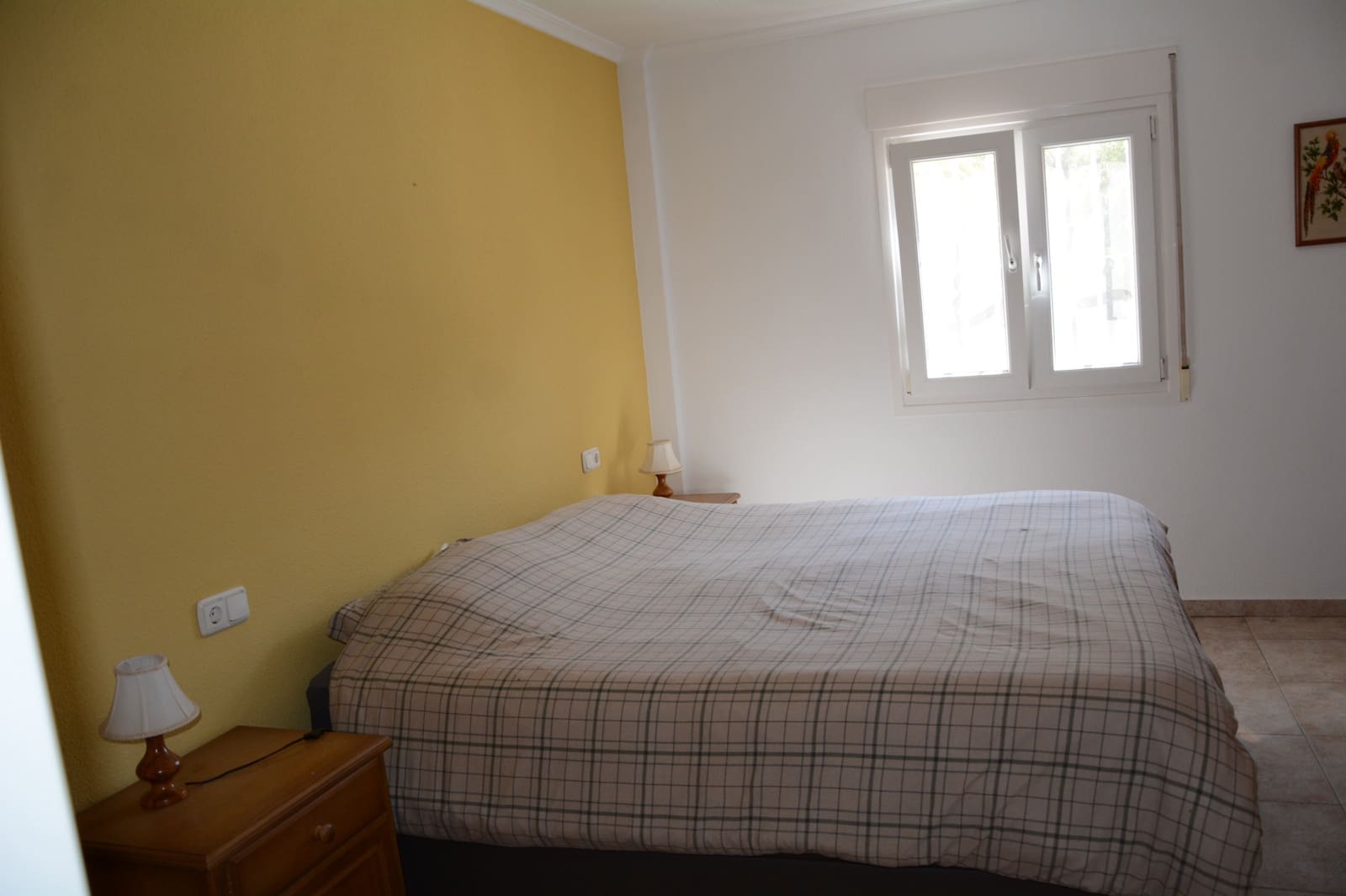 Chalet de 3 habitaciones en Hondón de las Nieves en venta con piscina garaje - 420.000 € (Ref: 9037473)