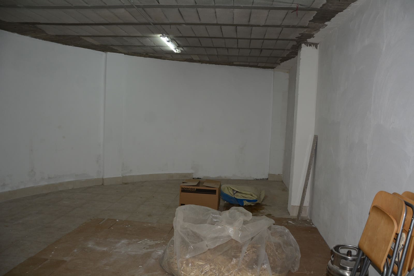 Chalet de 3 habitaciones en Hondón de las Nieves en venta con piscina garaje - 420.000 € (Ref: 9037473)