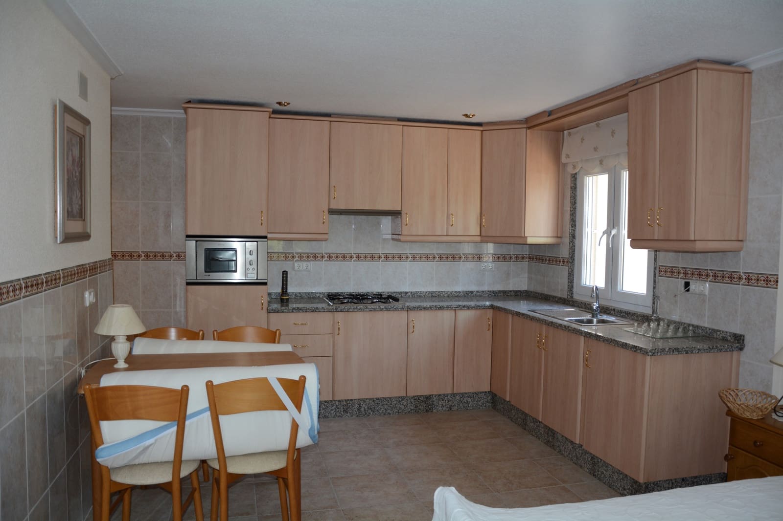 Chalet de 3 habitaciones en Hondón de las Nieves en venta con piscina garaje - 420.000 € (Ref: 9037473)