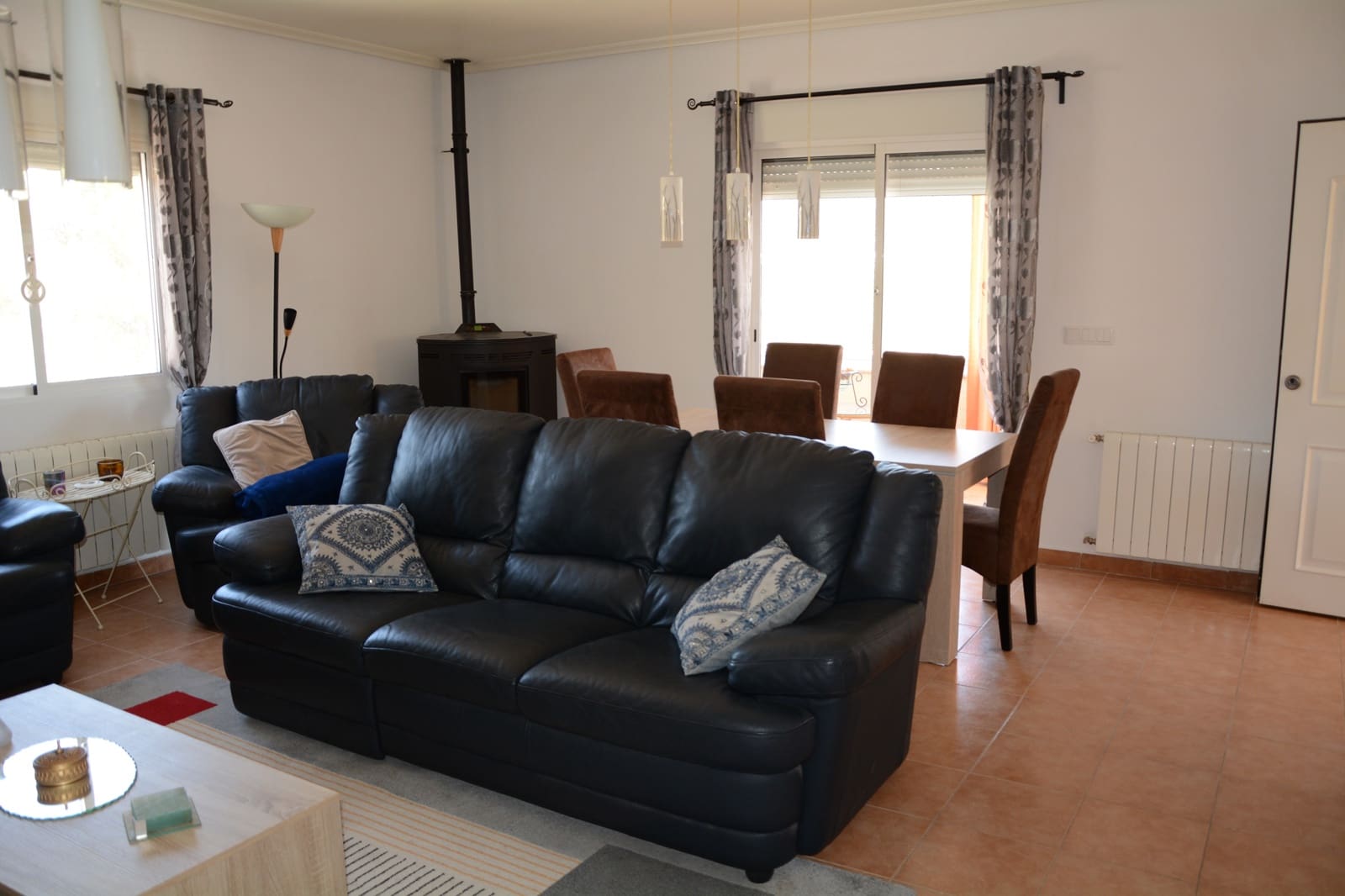 3 sypialnia Willa na sprzedaż w Macisvenda z basenem garażem - 295 000 € (Ref: 9041421)