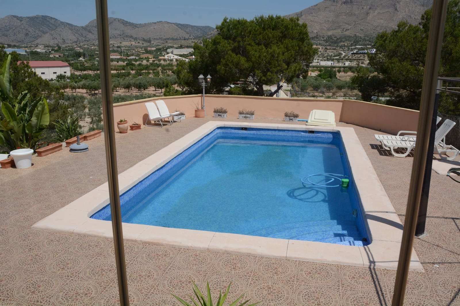 3 sypialnia Willa na sprzedaż w Macisvenda z basenem garażem - 295 000 € (Ref: 9041421)