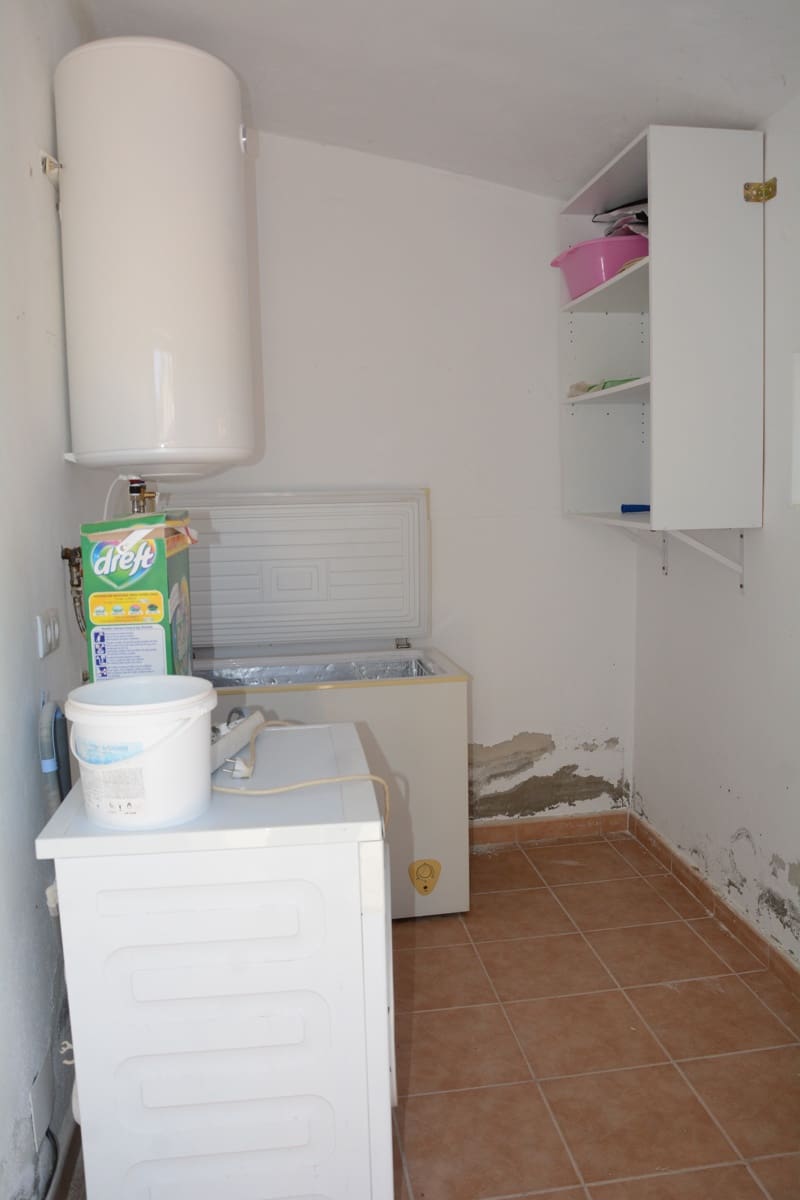 3 sypialnia Willa na sprzedaż w Macisvenda z basenem garażem - 295 000 € (Ref: 9041421)