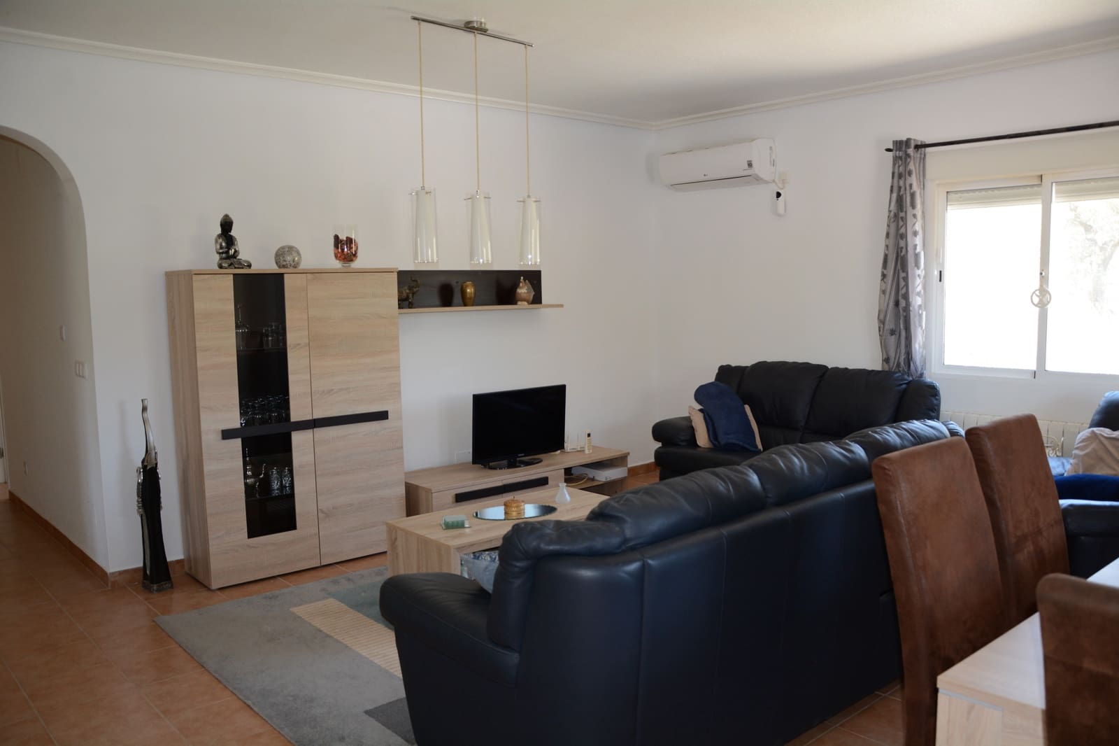 3 sypialnia Willa na sprzedaż w Macisvenda z basenem garażem - 295 000 € (Ref: 9041421)