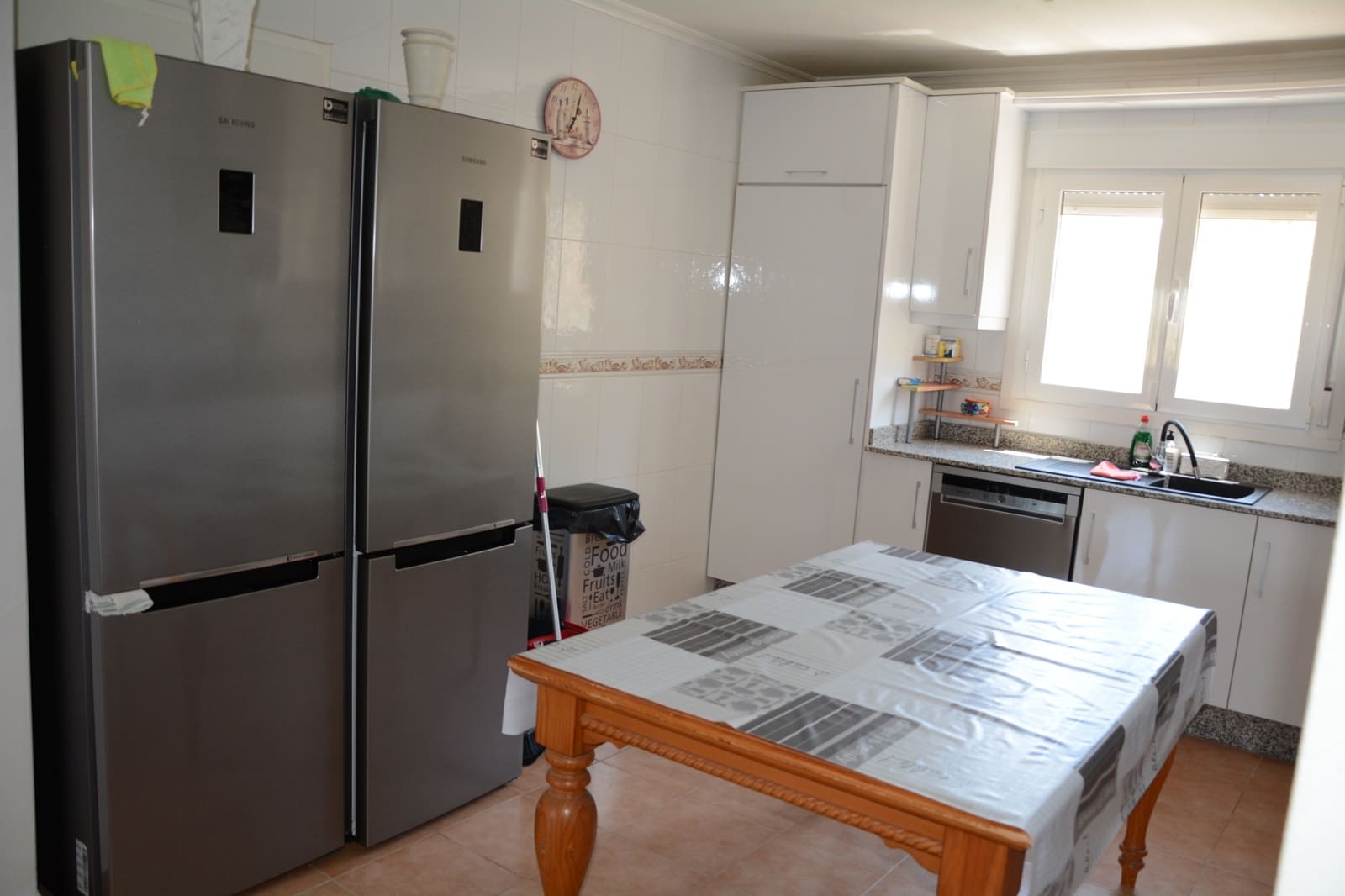 3 sypialnia Willa na sprzedaż w Macisvenda z basenem garażem - 295 000 € (Ref: 9041421)