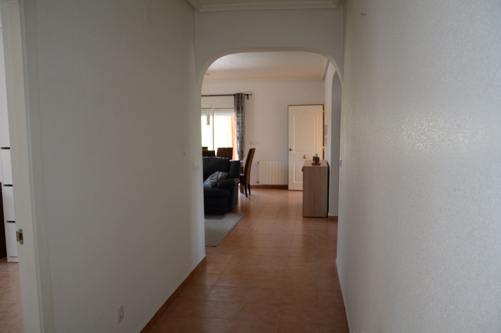 3 sypialnia Willa na sprzedaż w Macisvenda z basenem garażem - 295 000 € (Ref: 9041421)