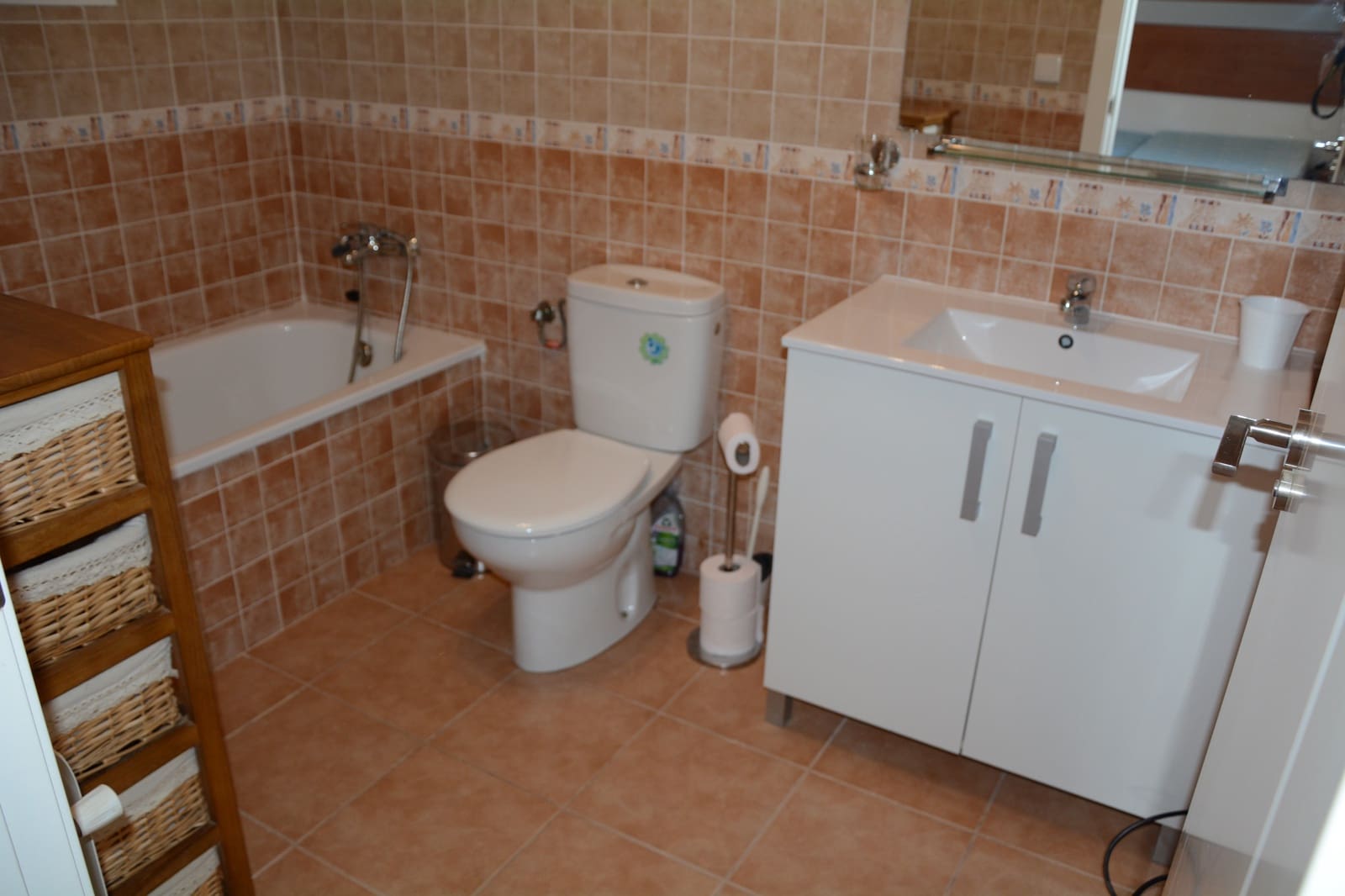 3 sypialnia Willa na sprzedaż w Macisvenda z basenem garażem - 295 000 € (Ref: 9041421)