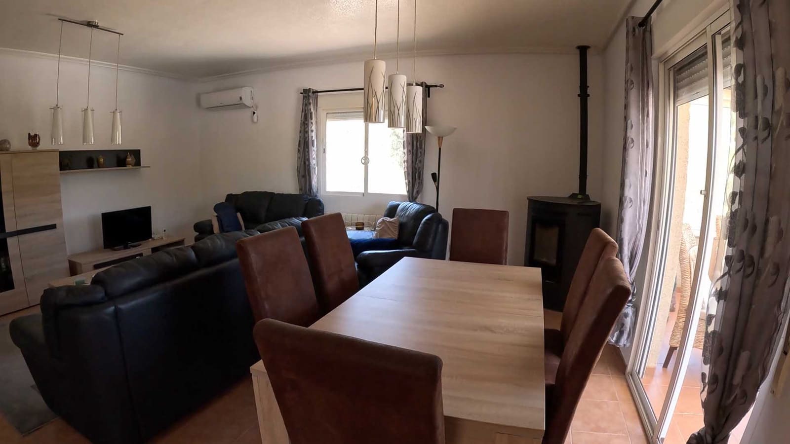 3 sypialnia Willa na sprzedaż w Macisvenda z basenem garażem - 295 000 € (Ref: 9041421)