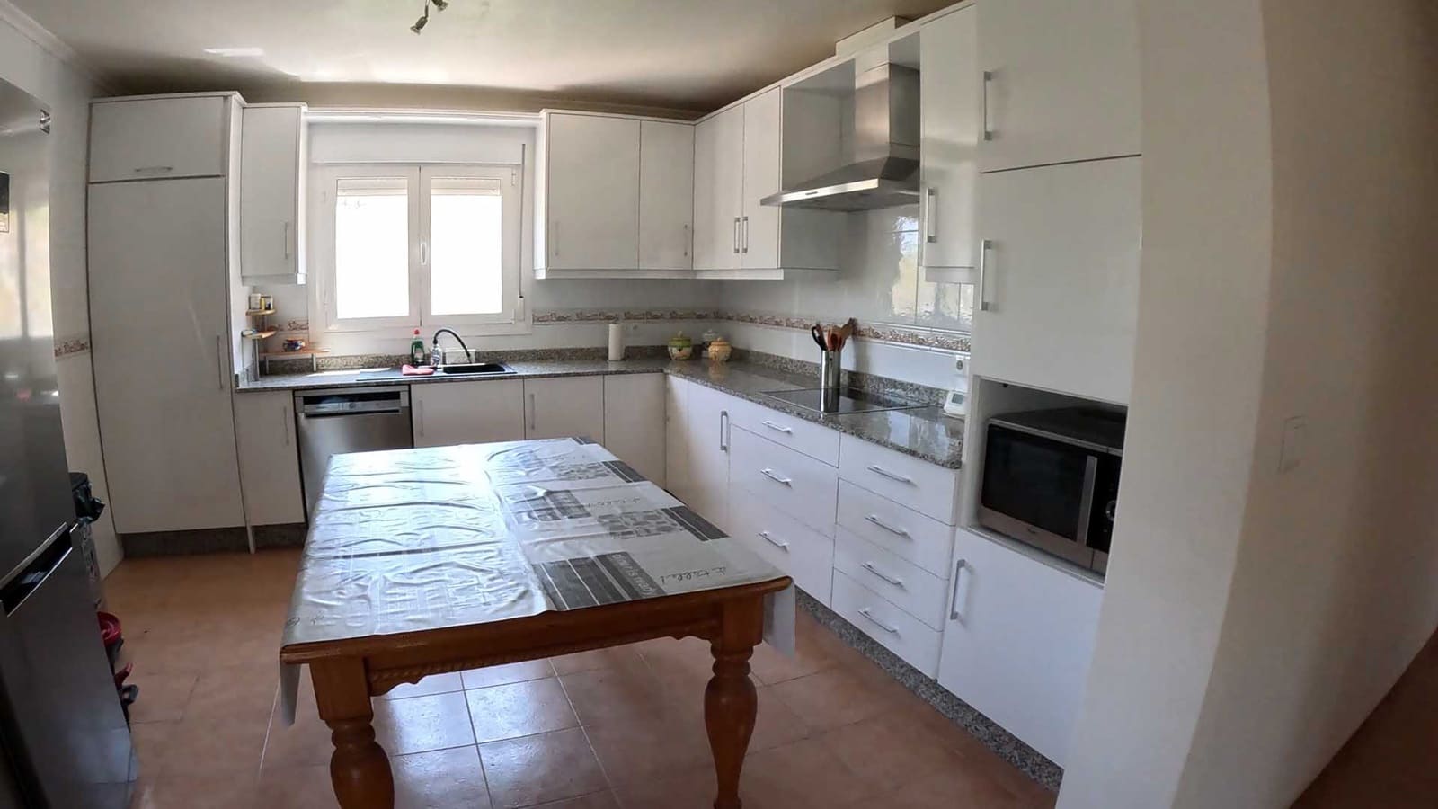 3 sypialnia Willa na sprzedaż w Macisvenda z basenem garażem - 295 000 € (Ref: 9041421)