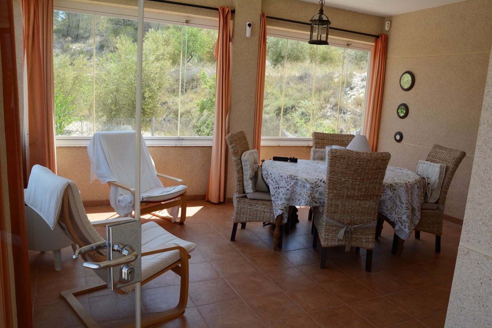 3 sypialnia Willa na sprzedaż w Macisvenda z basenem garażem - 295 000 € (Ref: 9041421)