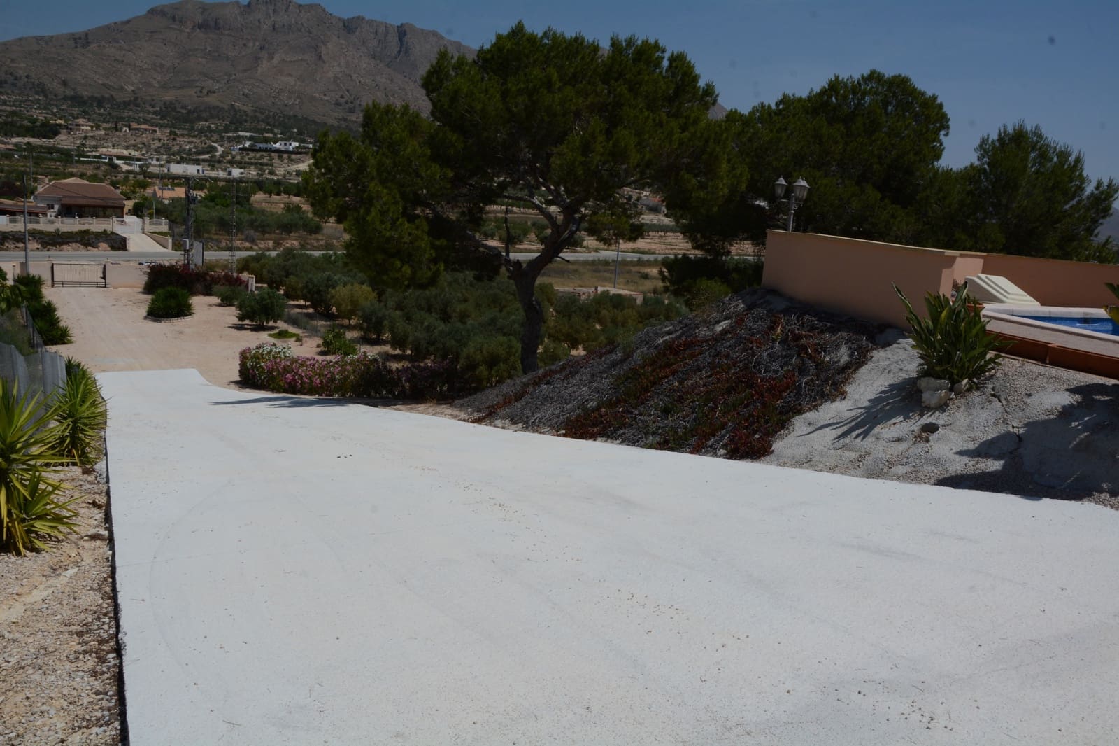 3 sypialnia Willa na sprzedaż w Macisvenda z basenem garażem - 295 000 € (Ref: 9041421)