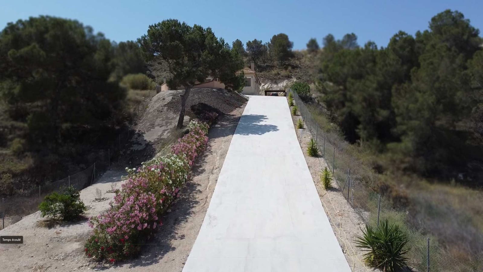 3 sypialnia Willa na sprzedaż w Macisvenda z basenem garażem - 295 000 € (Ref: 9041421)