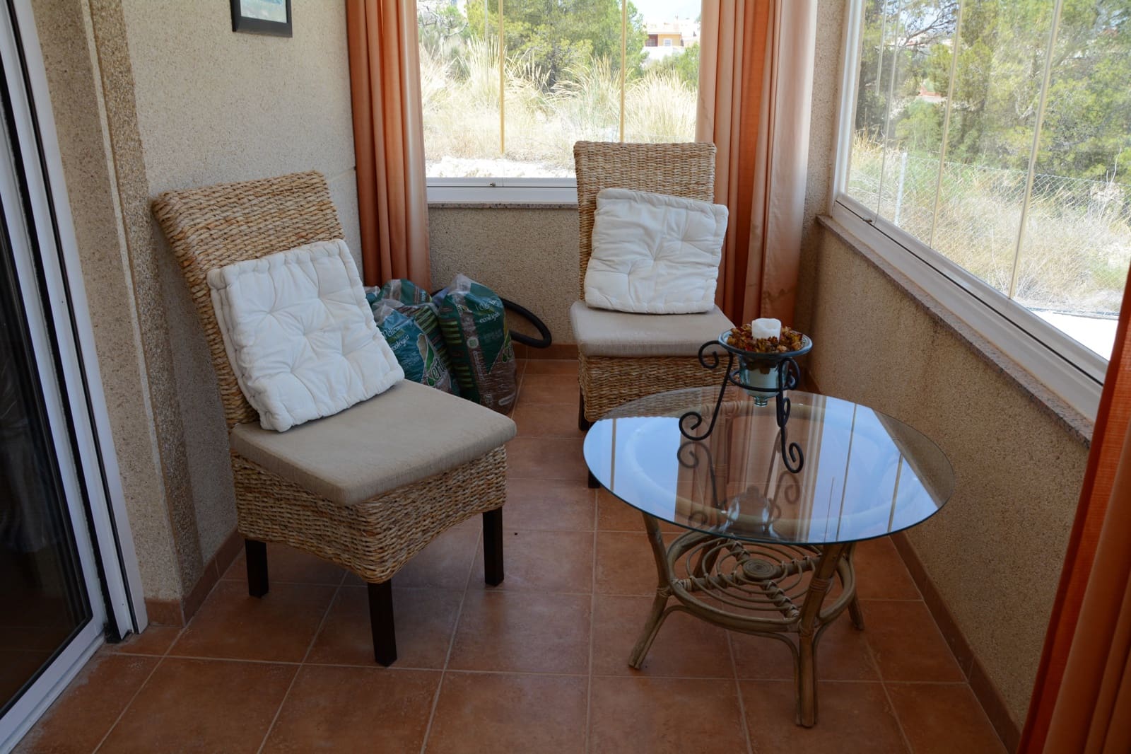 3 sypialnia Willa na sprzedaż w Macisvenda z basenem garażem - 295 000 € (Ref: 9041421)