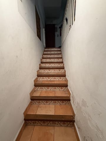 4 sovrum Villa till salu i Elda med garage - 385 000 € (Ref: 9076707)