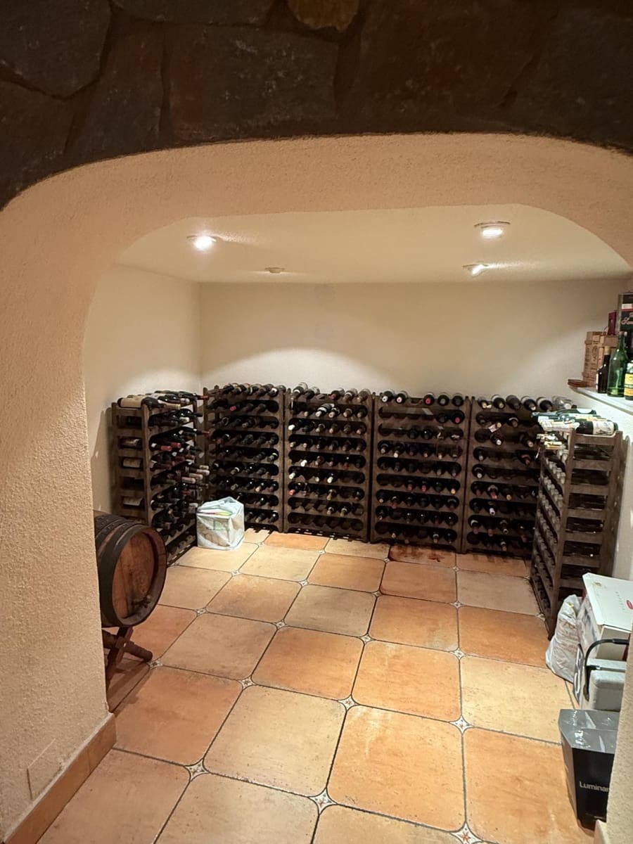 4 soveværelse Villa til salg i Elda med garage - € 385.000 (Ref: 9076707)